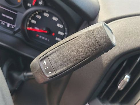 New 2026 Chevrolet Silverado 1500 Custom image 29