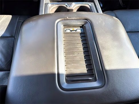 Used 2018 Chevrolet Silverado 2500 LTZ w/ Duramax Plus Package image 27