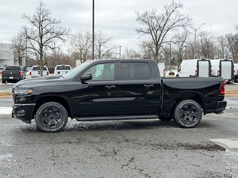 New 2026 RAM 1500 Express image 12