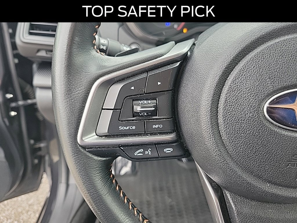 Used 2019 Subaru Crosstrek 2.0i Premium AWD/4WD image 22