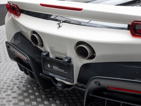 Certified 2022 Ferrari SF90 Spider image 35