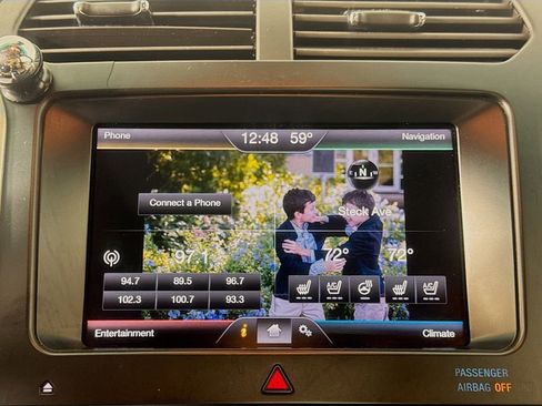 Used 2015 Ford Explorer Limited w/ Equipment Group 302A image 18