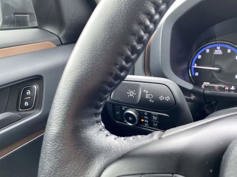 Used 2022 Ford Bronco Sport Outer Banks w/ Tech Package image 24