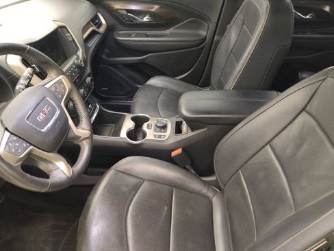 Used 2018 GMC Terrain Denali w/ Advanced Safety Package FWD image 17