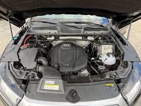 Used 2018 Audi Q5 2.0T Premium Plus AWD/4WD image 22