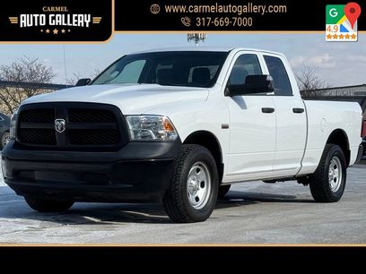 Used 2022 RAM 1500 Tradesman w/ Trailer Tow Group