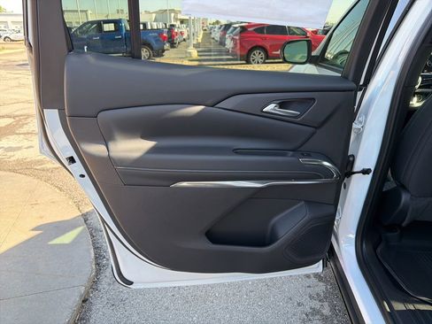 New 2026 Chevrolet Traverse LT AWD/4WD image 20