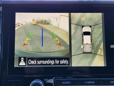 New 2026 Nissan Frontier Pro-X w/ Pro-X Convenience Package image 12