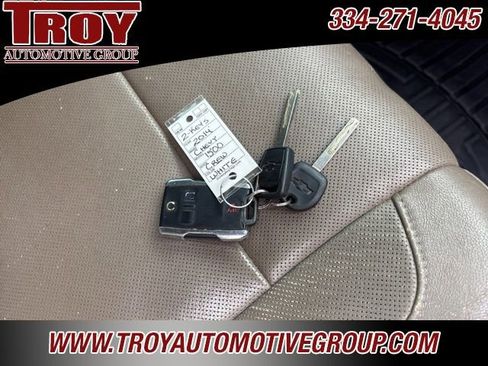 Used 2014 Chevrolet Silverado 1500 LTZ w/ LTZ Plus Package AWD/4WD image 27