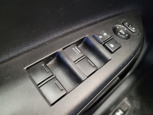 Used 2015 Honda Accord LX image 27