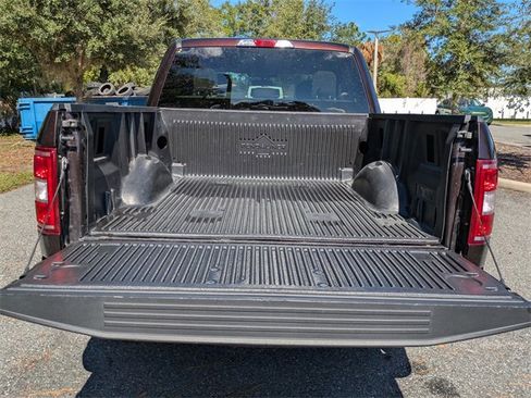 Certified 2020 Ford F150 XLT image 12