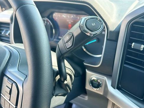 Used 2023 Ford F150 XLT w/ Equipment Group 302A High image 19