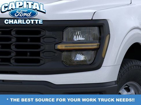 New 2025 Ford F150 XL image 18