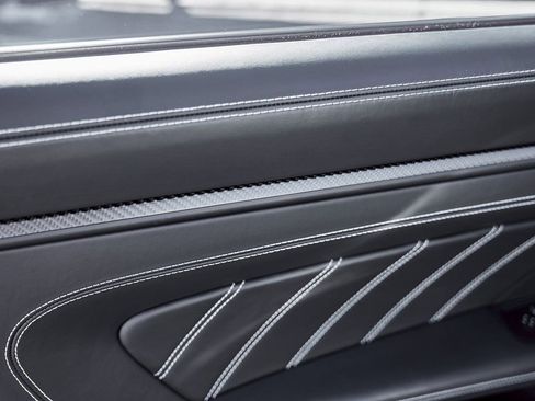 Used 2024 Porsche 911 GT3 RS w/ Extended Leather Package image 34