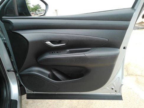 Used 2026 Hyundai Tucson SEL FWD image 19