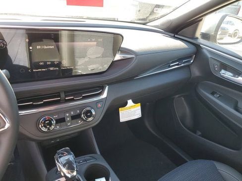 New 2026 Buick Envista Preferred w/ Convenience I Package image 26