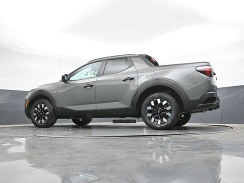 New 2026 Hyundai Santa Cruz SEL FWD image 12