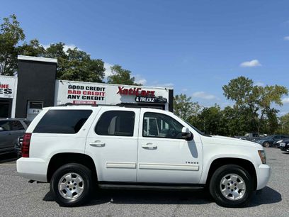 Used 2011 Chevrolet Tahoe LT w/ Luxury Package
