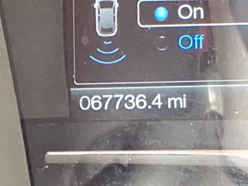 Used 2019 Ford Flex SEL w/ Equipment Group 202A AWD/4WD image 25