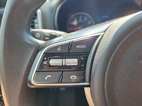 Used 2021 Kia Sportage LX w/ LX AWD Popular Package image 29