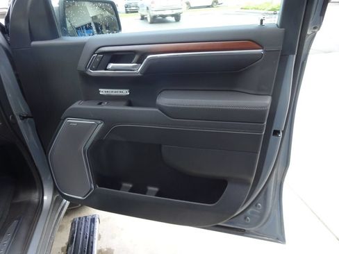 New 2026 GMC Sierra 1500 Elevation AWD/4WD image 29