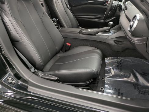 Certified 2024 MAZDA MX-5 Miata Grand Touring w/ Appearance Package image 26