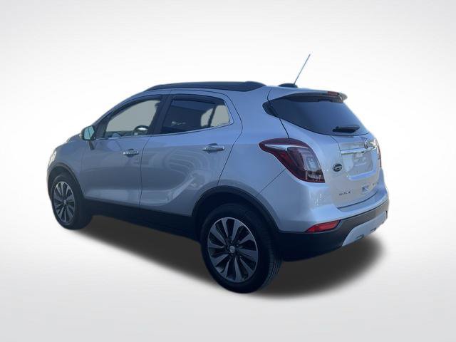 Used 2017 Buick Encore Preferred AWD/4WD image 27