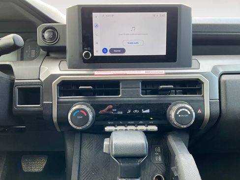 Used 2024 Toyota Tacoma SR5 image 13