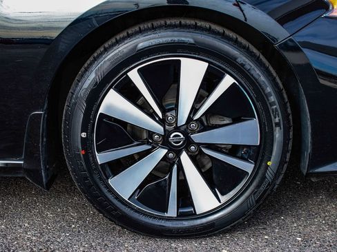 Used 2021 Nissan Altima 2.5 SL image 7