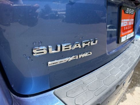 Used 2019 Subaru Crosstrek 2.0i Limited w/ Moonroof Package w/Navigation AWD/4WD image 26