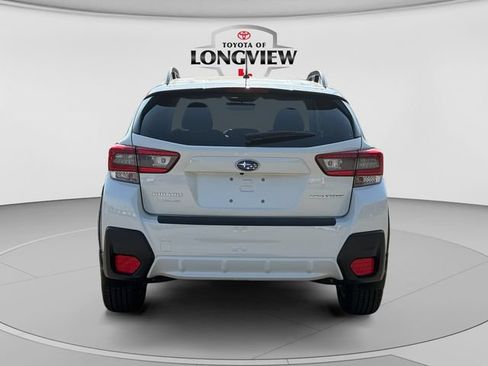 Used 2022 Subaru Crosstrek 2.0i w/ Popular Package #1 AWD/4WD image 4