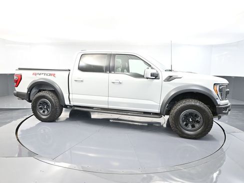 Used 2023 Ford F150 Raptor w/ Raptor Carbon Fibre Package image 4