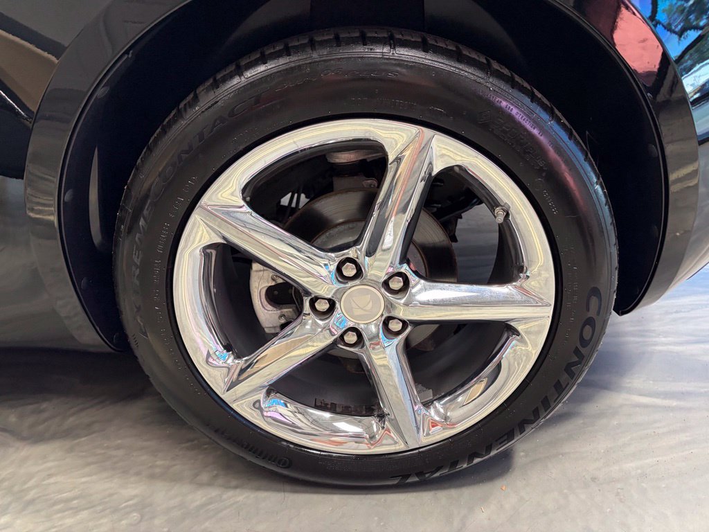 Used 2008 Saturn Sky Red Line RWD image 19