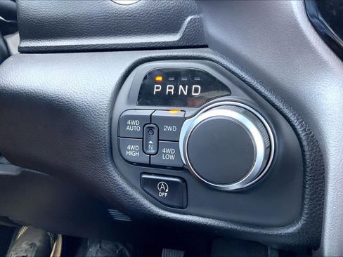Used 2025 RAM 1500 Lone Star AWD/4WD image 29