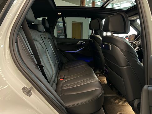 Used 2026 BMW X5 xDrive40i image 30
