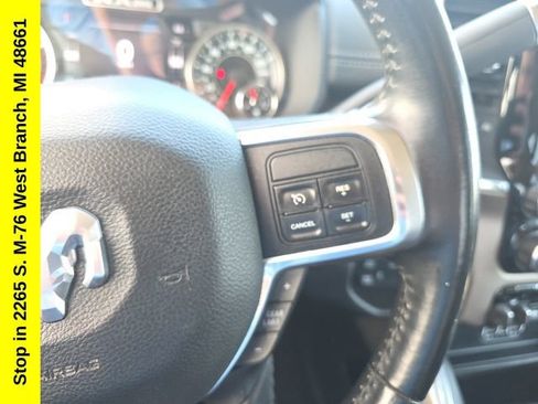 Used 2021 RAM 2500 Laramie AWD/4WD image 22