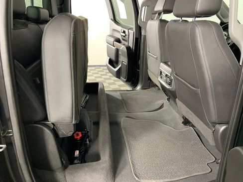 Used 2021 GMC Sierra 1500 Denali w/ Denali Ultimate Package AWD/4WD image 23