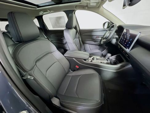 New 2026 MAZDA CX-5 2.5 S w/ Premium Package image 23