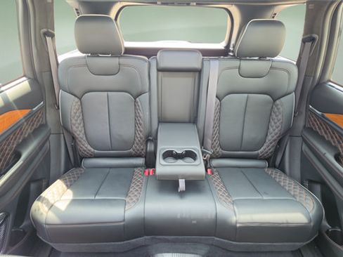 Used 2022 Jeep Grand Cherokee Summit AWD/4WD image 30