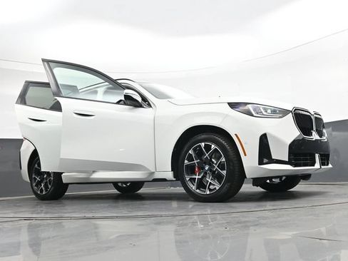 New 2026 BMW X3 xDrive30i AWD/4WD image 48