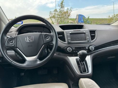 Used 2014 Honda CR-V EX-L image 12