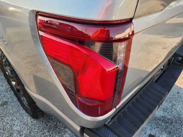 Used 2024 Ford F150 STX RWD image 7