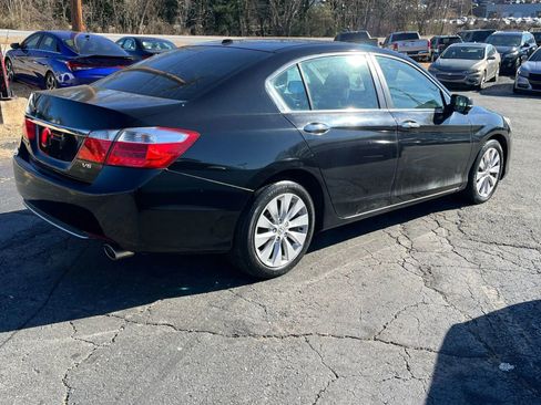 Used 2014 Honda Accord EX-L image 7