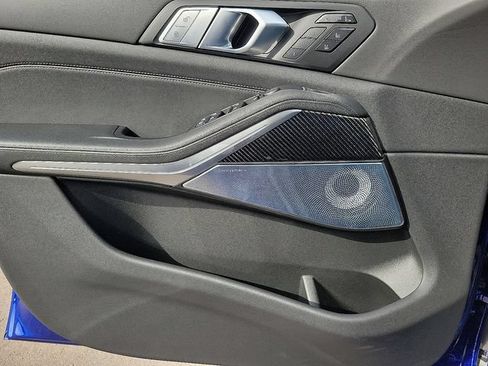 New 2027 BMW X7 M60i AWD/4WD image 21