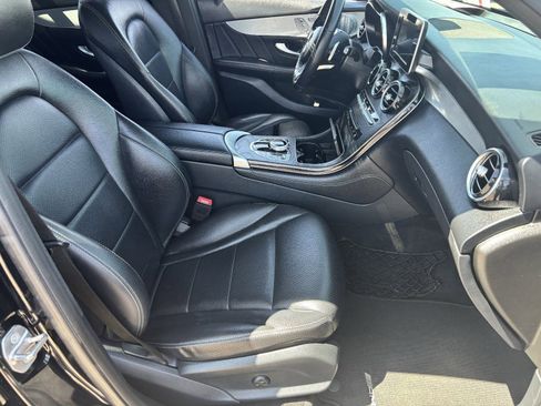 Used 2019 Mercedes-Benz GLC 300 4MATIC Coupe image 12