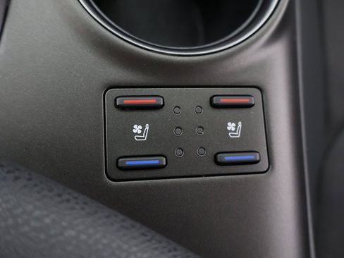 Used 2024 Toyota Camry XSE w/ Navigation Package image 58