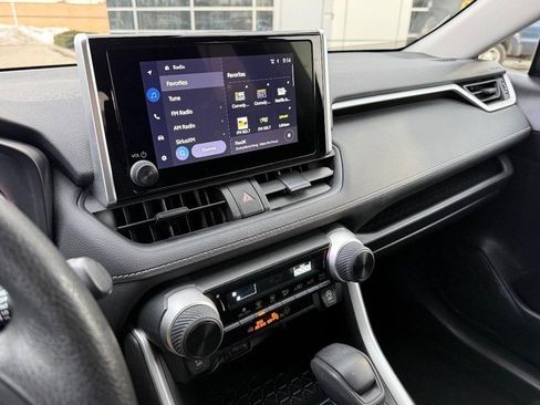 Used 2023 Toyota RAV4 LE image 25