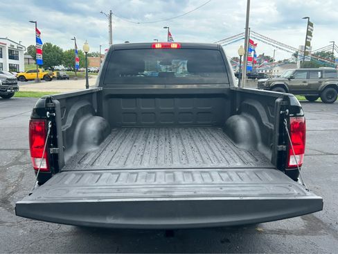 Used 2023 RAM 1500 Tradesman w/ Popular Equipment Group AWD/4WD image 5