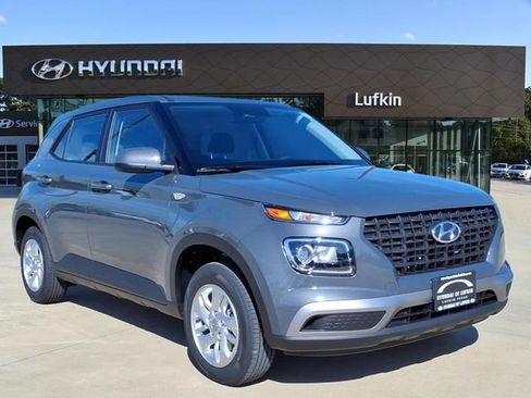 New 2026 Hyundai Venue SE image 1