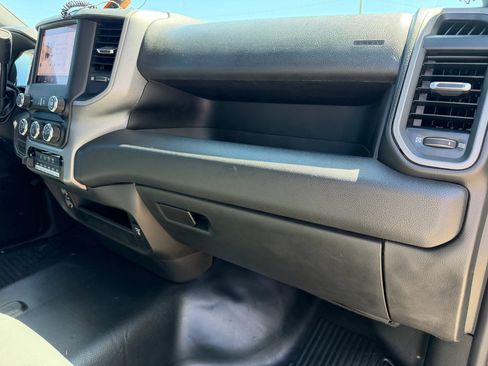 Used 2023 RAM 3500 Tradesman RWD image 36
